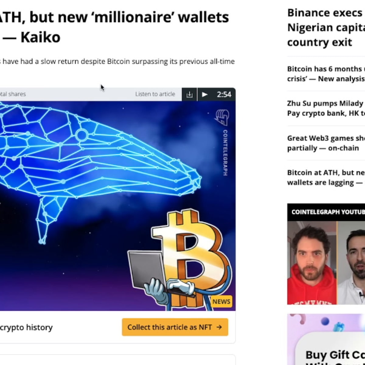 Analyst reveals looming crisis that can drive bitcoin price past  expectations