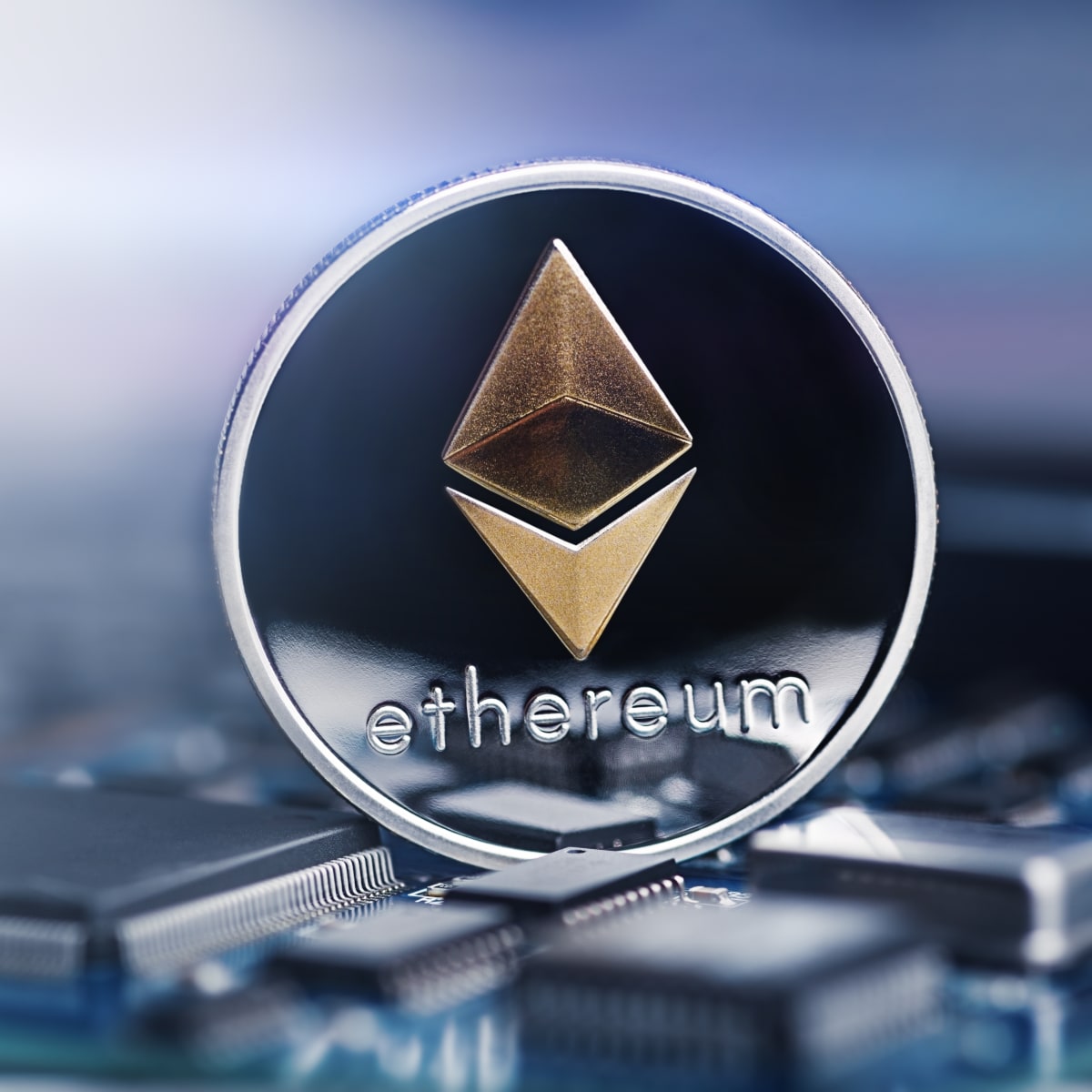 Ethereum ETFs could push bitcoin to $200,000: Gryphon Digital Mining CEO -  TheStreet Crypto: Bitcoin and cryptocurrency news, advice, analysis and more