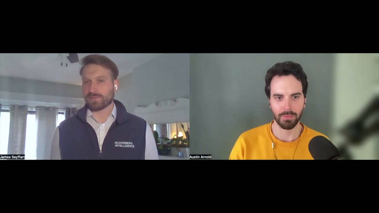 Will SEC ‘go nuclear,’ label Ethereum a security? Crypto ETF analyst weighs  in