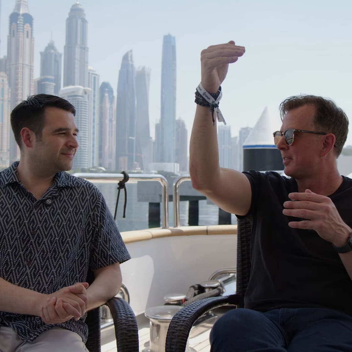 Abra CEO outlines advantages of new crypto RIA: ‘We’re the first’