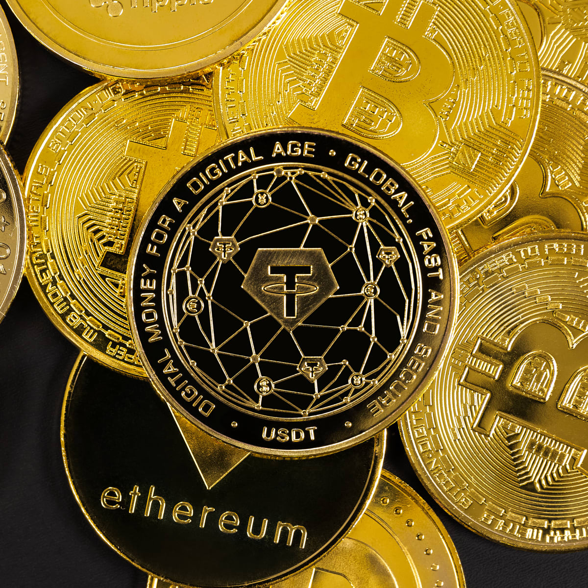 Tether now holds more US treasuries than Canada, CEO reveals - TheStreet  Crypto: Bitcoin and cryptocurrency news, advice, analysis and more