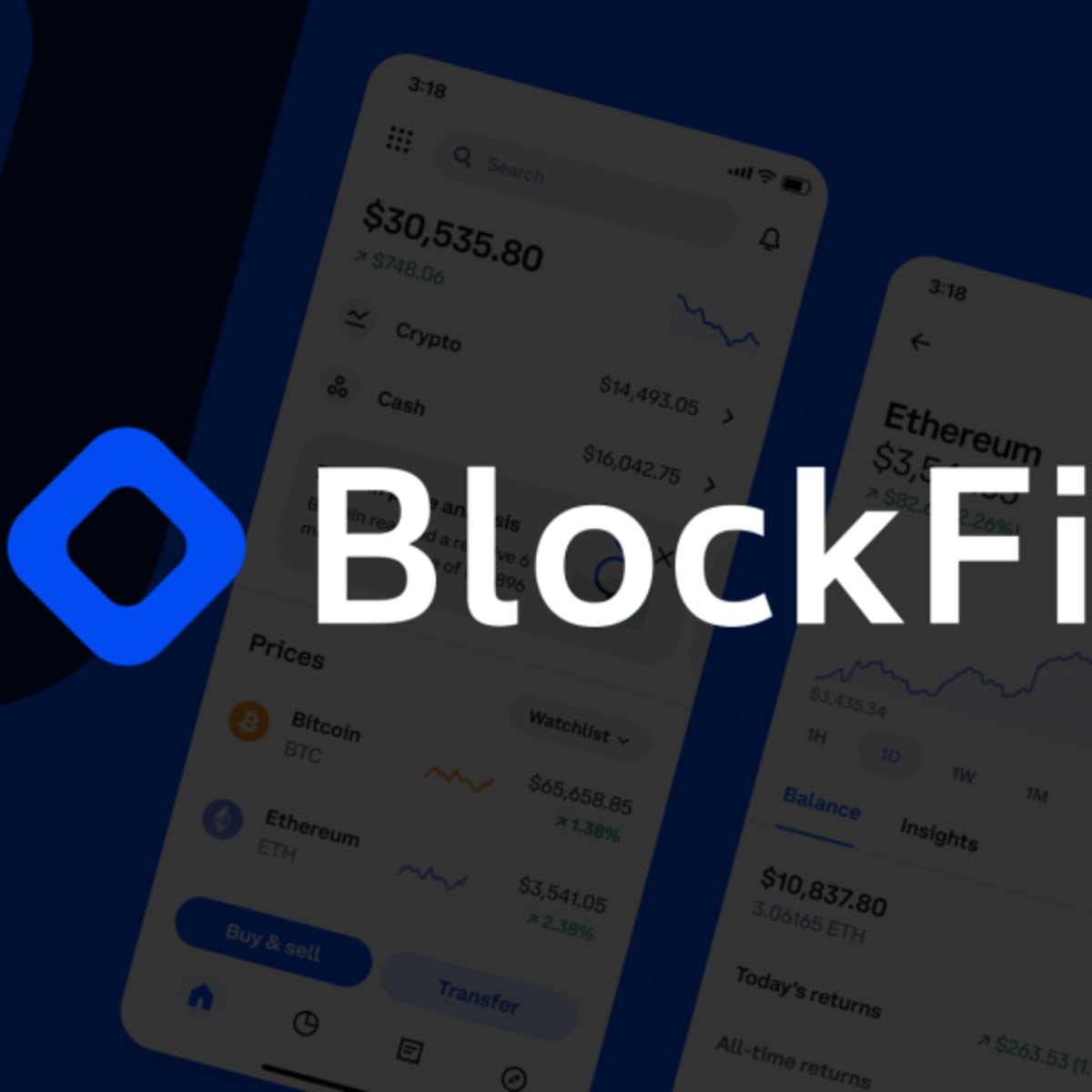 BlockFi To Start Crypto Distributions Through Coinbase - TheStreet Crypto:  Bitcoin and cryptocurrency news, advice, analysis and more