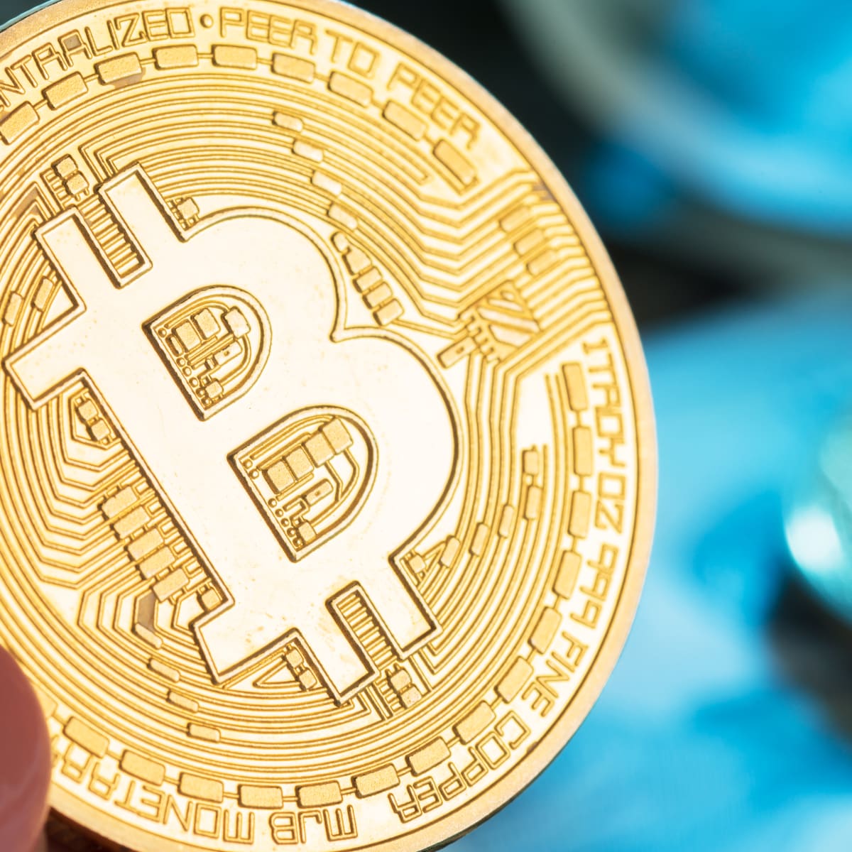 A US Bitcoin Reserve could push Bitcoin to $500,000, says Fundstrat -  TheStreet Crypto: Bitcoin and cryptocurrency news, advice, analysis and more