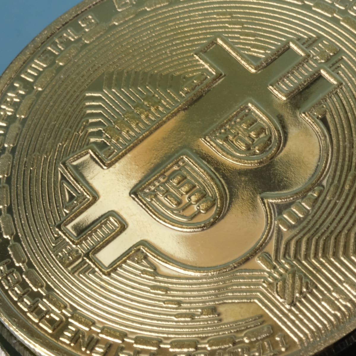 Bitget Wallet makes surprising push into tokenized gold trading - TheStreet  Crypto: Bitcoin and cryptocurrency news, advice, analysis and more