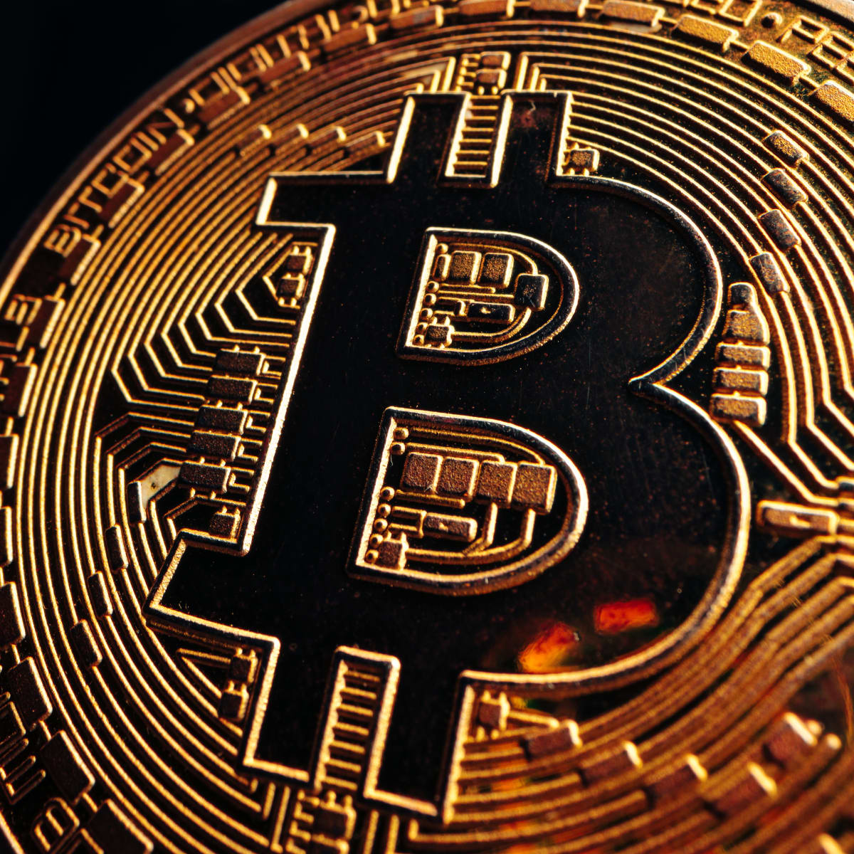 Utah leading state to approve a strategic Bitcoin reserve - TheStreet Crypto:  Bitcoin and cryptocurrency news, advice, analysis and more