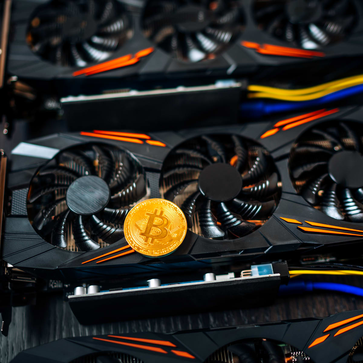 GoMining wants to make Bitcoin mining liquid, tradable, and rig-free -  TheStreet Crypto: Bitcoin and cryptocurrency news, advice, analysis and more
