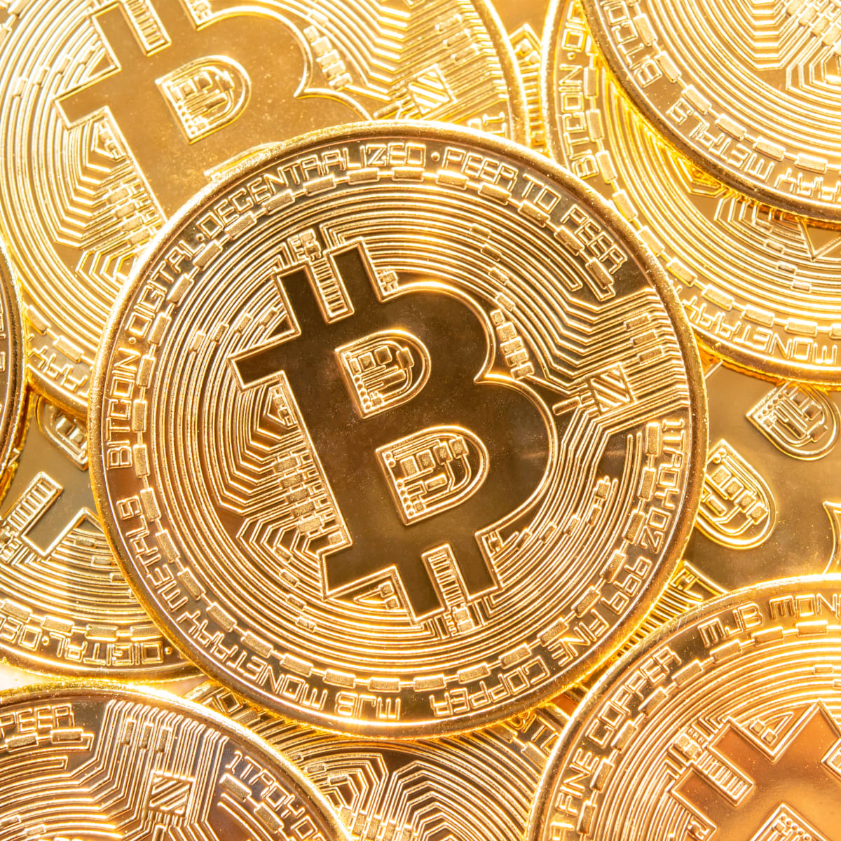 Fractal Bitcoin is creating a programmable layer secured by Bitcoin miners  - TheStreet Crypto: Bitcoin and cryptocurrency news, advice, analysis and  more