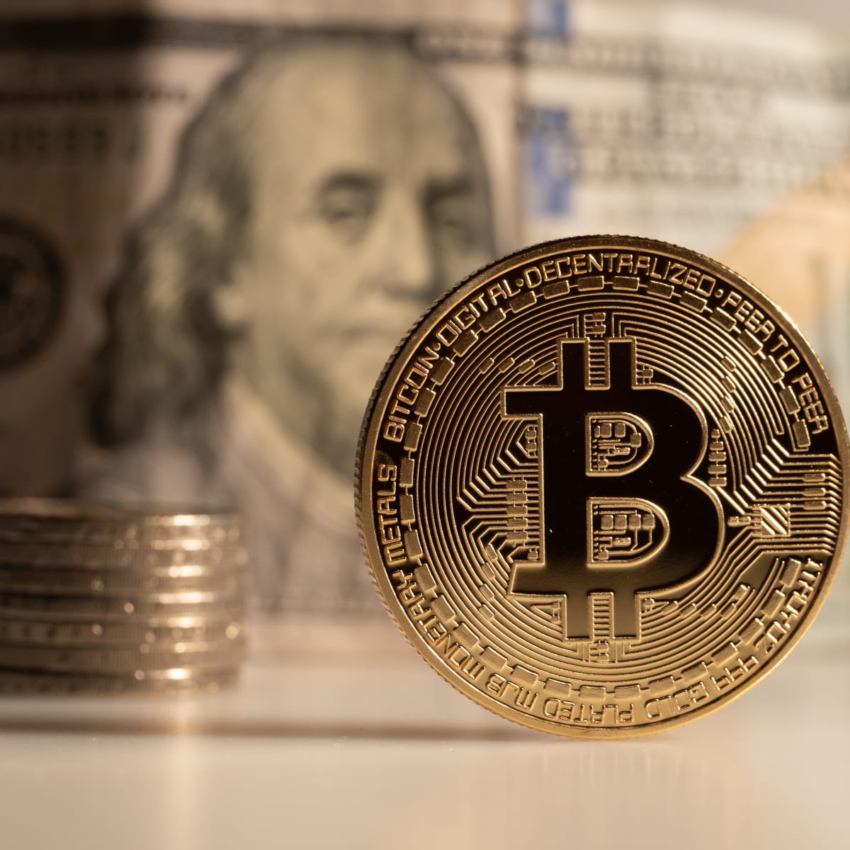 Anchorage crypto bank under Homeland security investigation - TheStreet  Crypto: Bitcoin and cryptocurrency news, advice, analysis and more