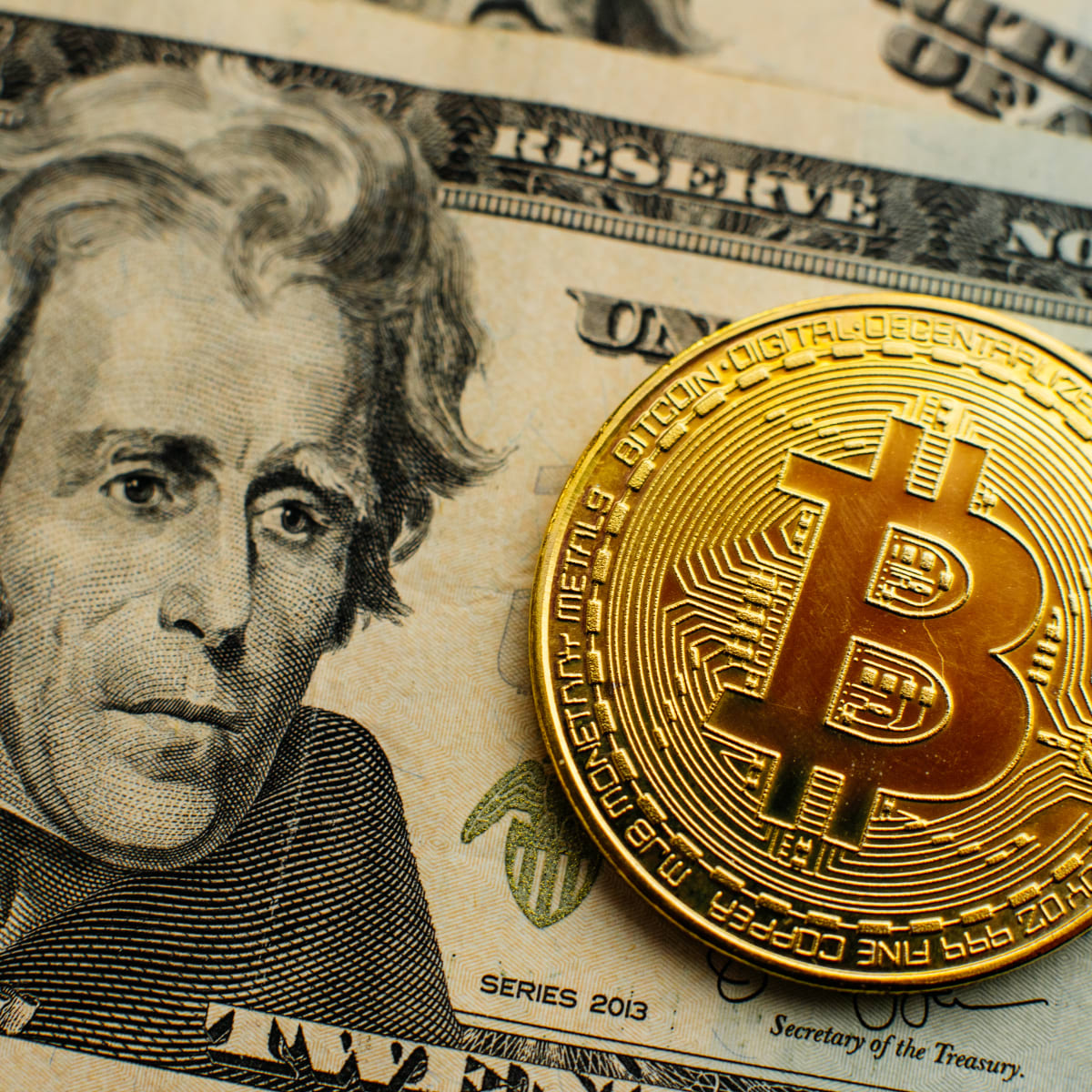 Azteco CEO says Bitcoin adoption starts with small amounts and simple  access - TheStreet Crypto: Bitcoin and cryptocurrency news, advice,  analysis and more