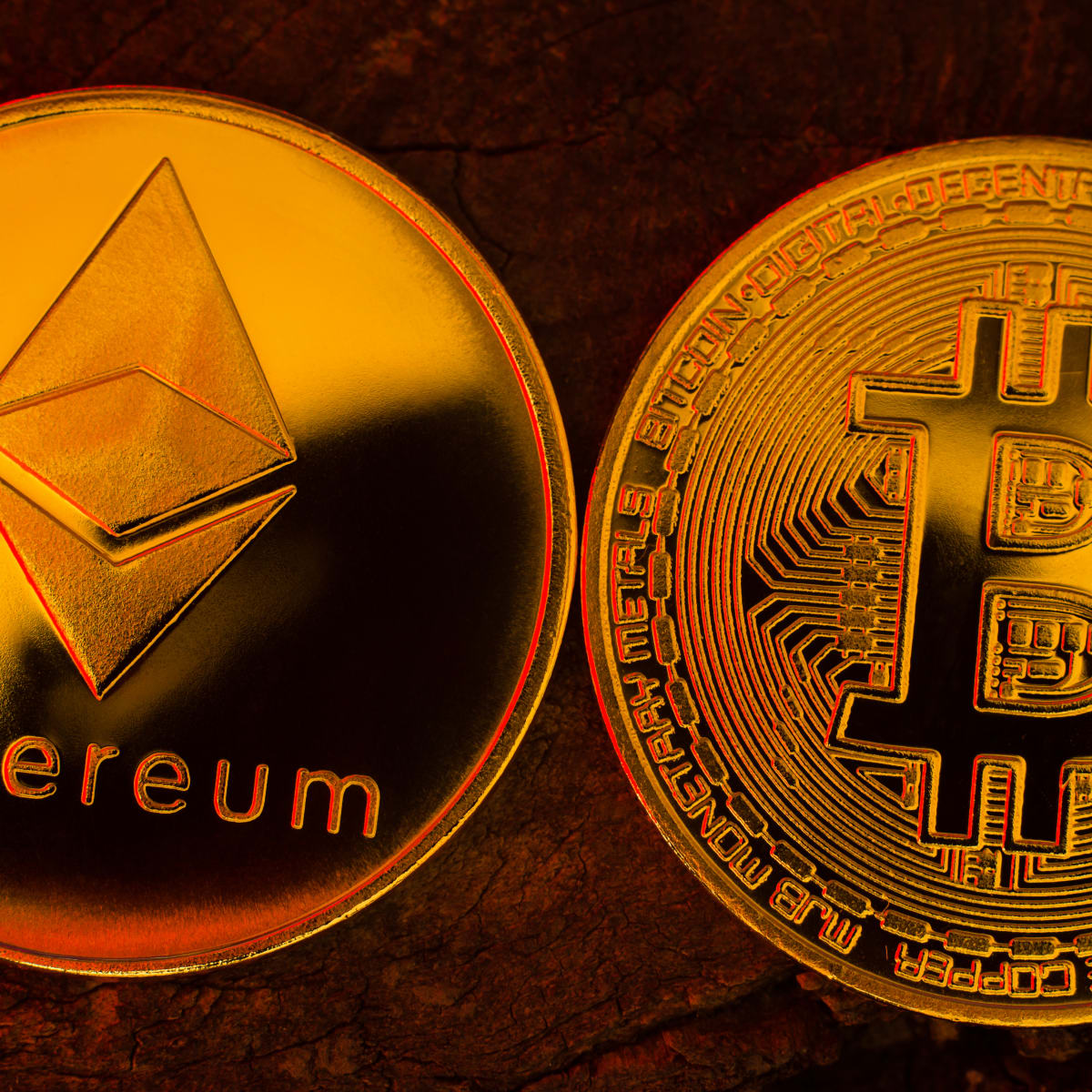 Bit Digital scraps Bitcoin treasury strategy for Ethereum - TheStreet Crypto:  Bitcoin and cryptocurrency news, advice, analysis and more