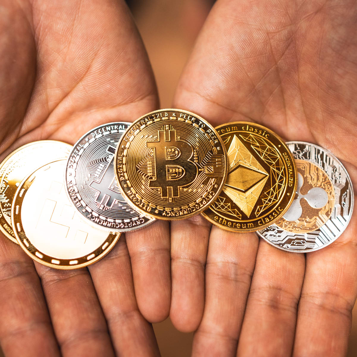 Forget Bitcoin, altcoins — This crypto stock basket could be a smarter bet  - TheStreet Crypto: Bitcoin and cryptocurrency news, advice, analysis and  more