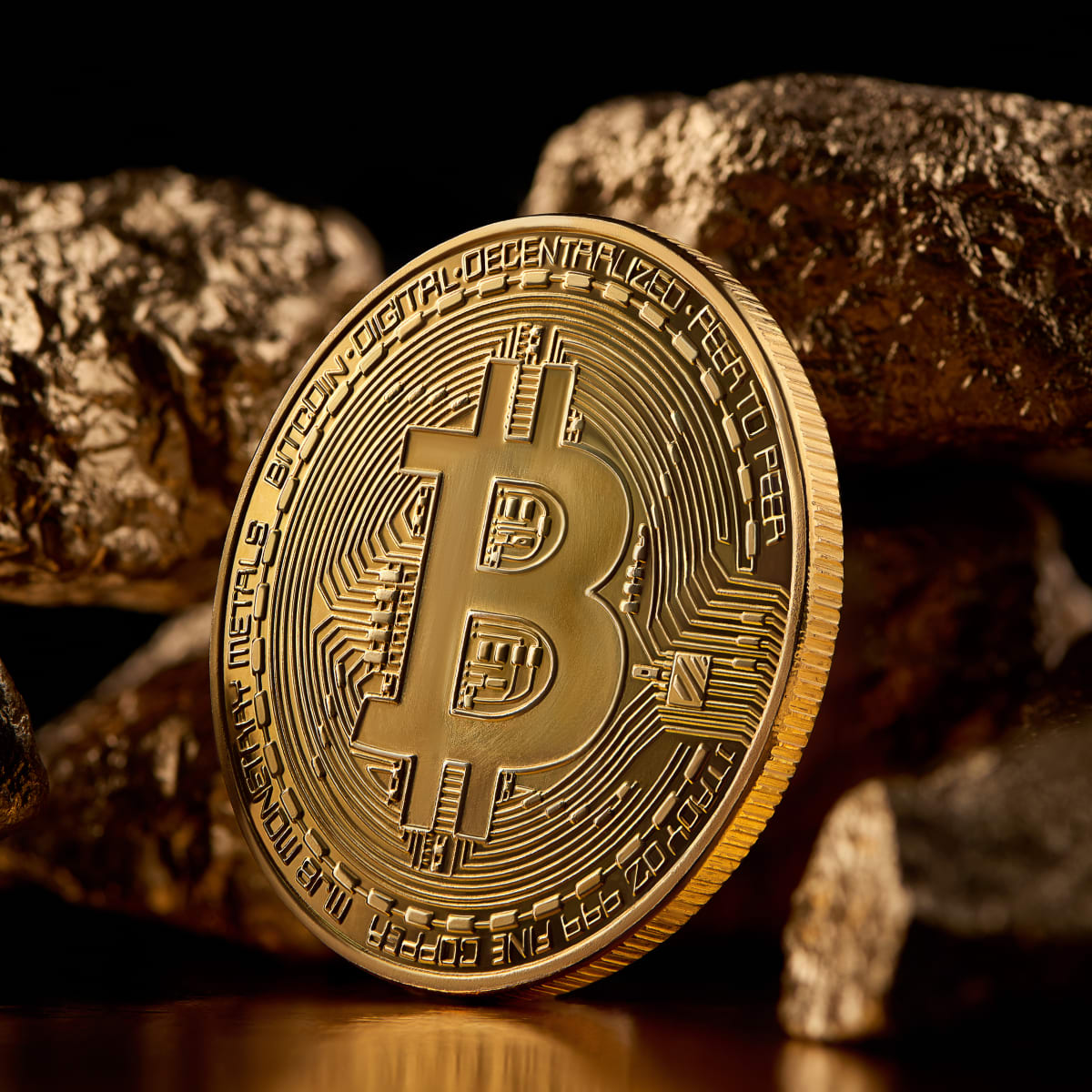 JPMorgan says Bitcoin looks cheaper compared to gold - TheStreet Crypto:  Bitcoin and cryptocurrency news, advice, analysis and more