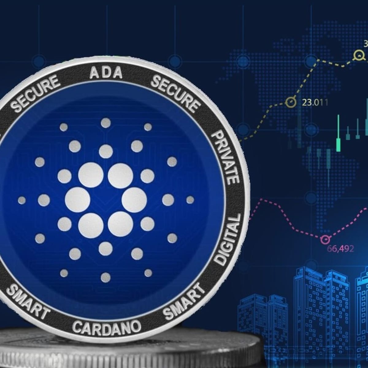 Grayscale files for a Cardano ETF with NYSE - TheStreet Crypto: Bitcoin and  cryptocurrency news, advice, analysis and more