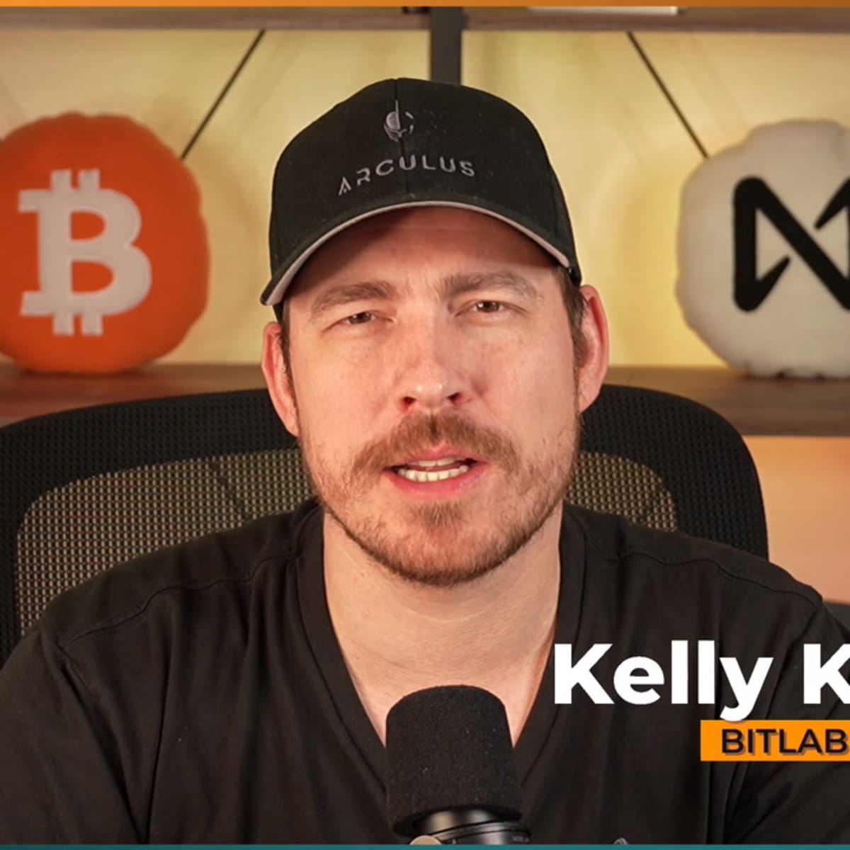 Bitcoin Breakout Signals