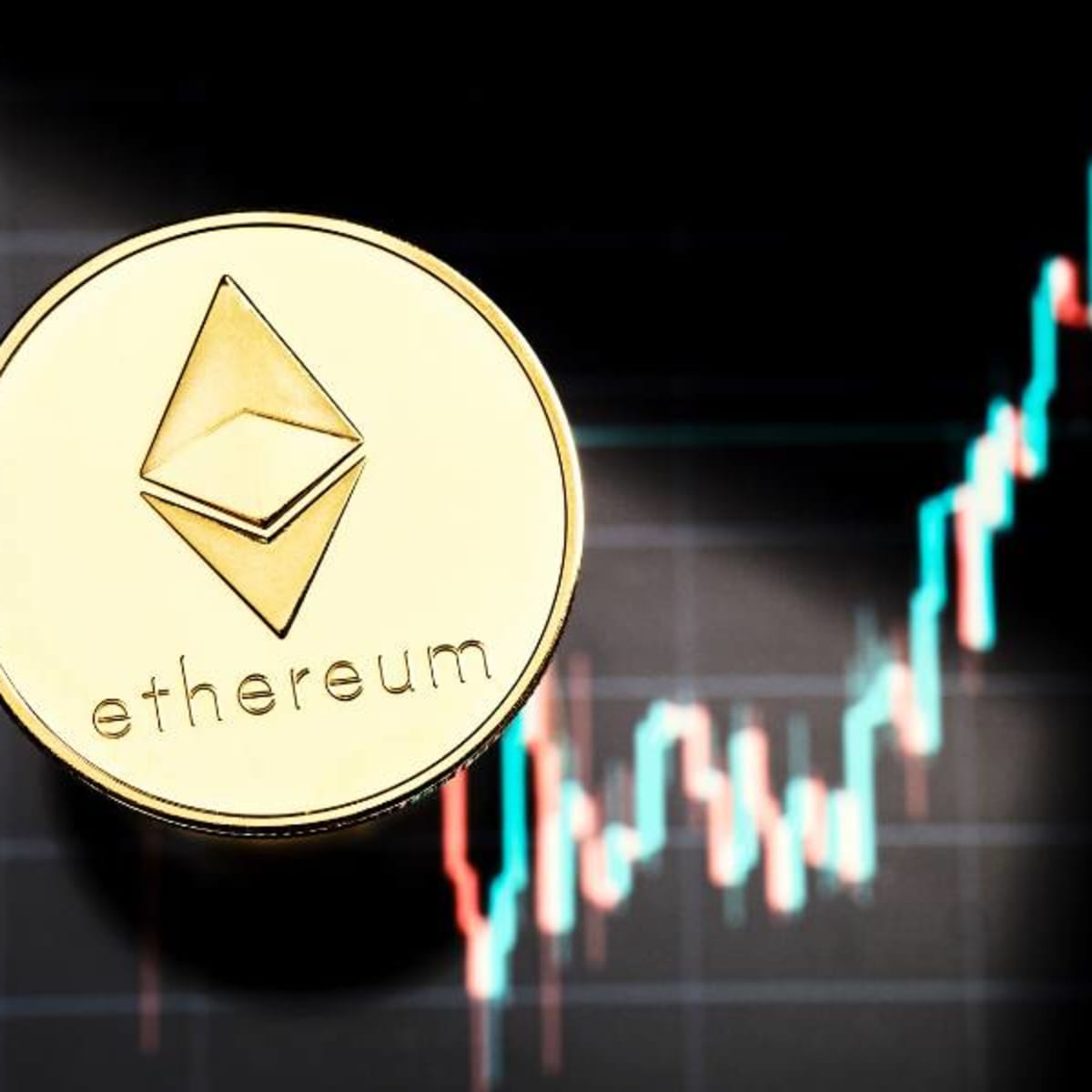 Is Ethereum Losing Ground to Bitcoin? A Deep Dive Into ETH vs. BTC in 2024  - TheStreet Crypto: Bitcoin and cryptocurrency news, advice, analysis and  more