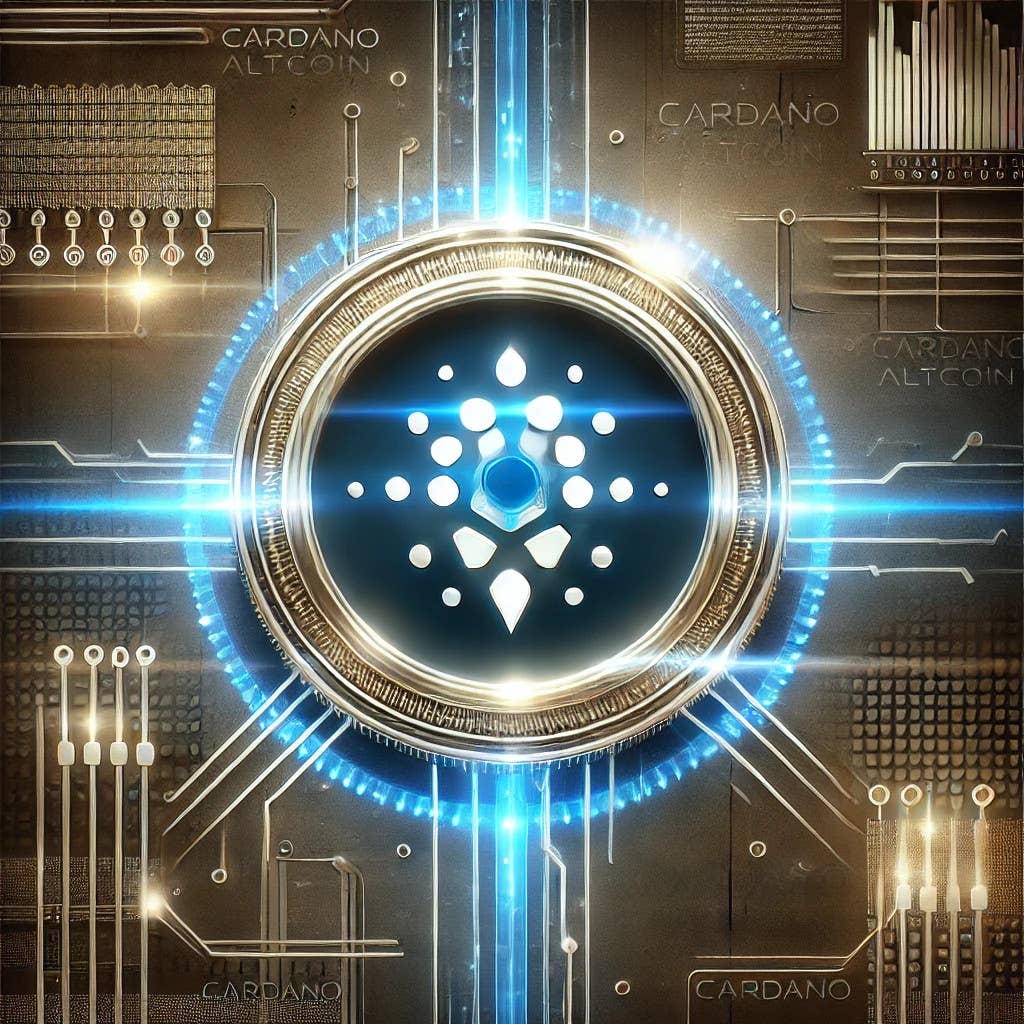 Cardano is Pumping: 3 Projects Building on ADA That Could Outperform the  Altcoin - TheStreet Crypto: Bitcoin and cryptocurrency news, advice,  analysis and more