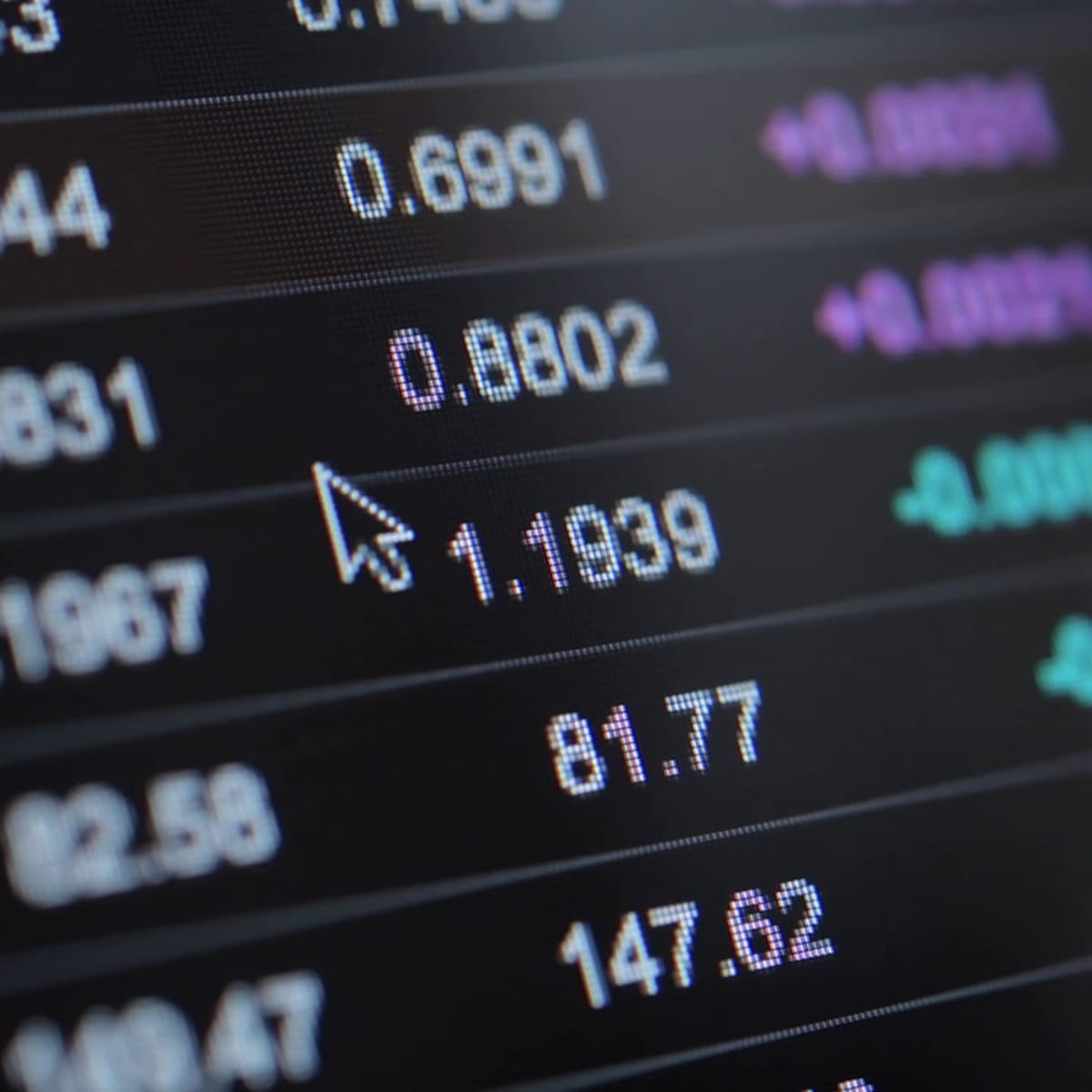 Ex-crypto stock surges after $2B Nvidia investment - TheStreet Crypto:  Bitcoin and cryptocurrency news, advice, analysis and more