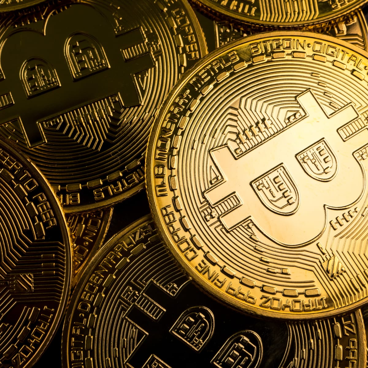 JPMorgan analysts revamp 2025 Bitcoin forecast - TheStreet Crypto: Bitcoin  and cryptocurrency news, advice, analysis and more