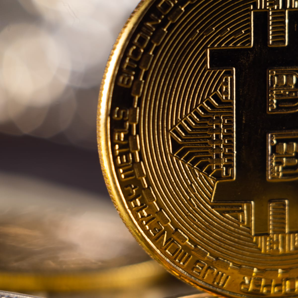 Bitcoin nears $100,000 as institutional interest in crypto grows -  TheStreet Crypto: Bitcoin and cryptocurrency news, advice, analysis and more