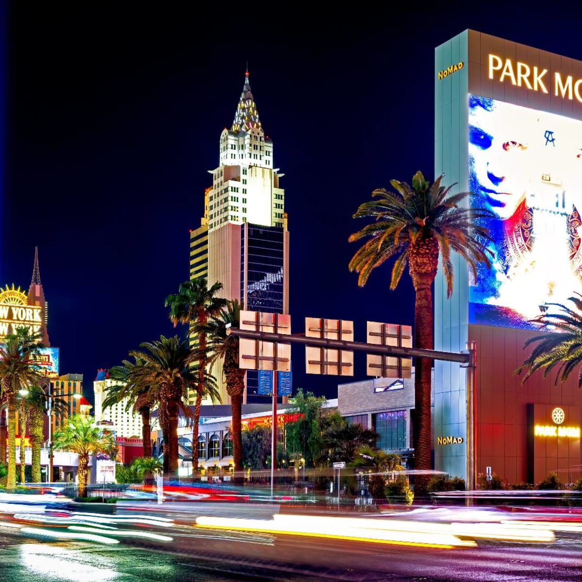 Huge superstar makes major Las Vegas Strip residency commitment - TheStreet