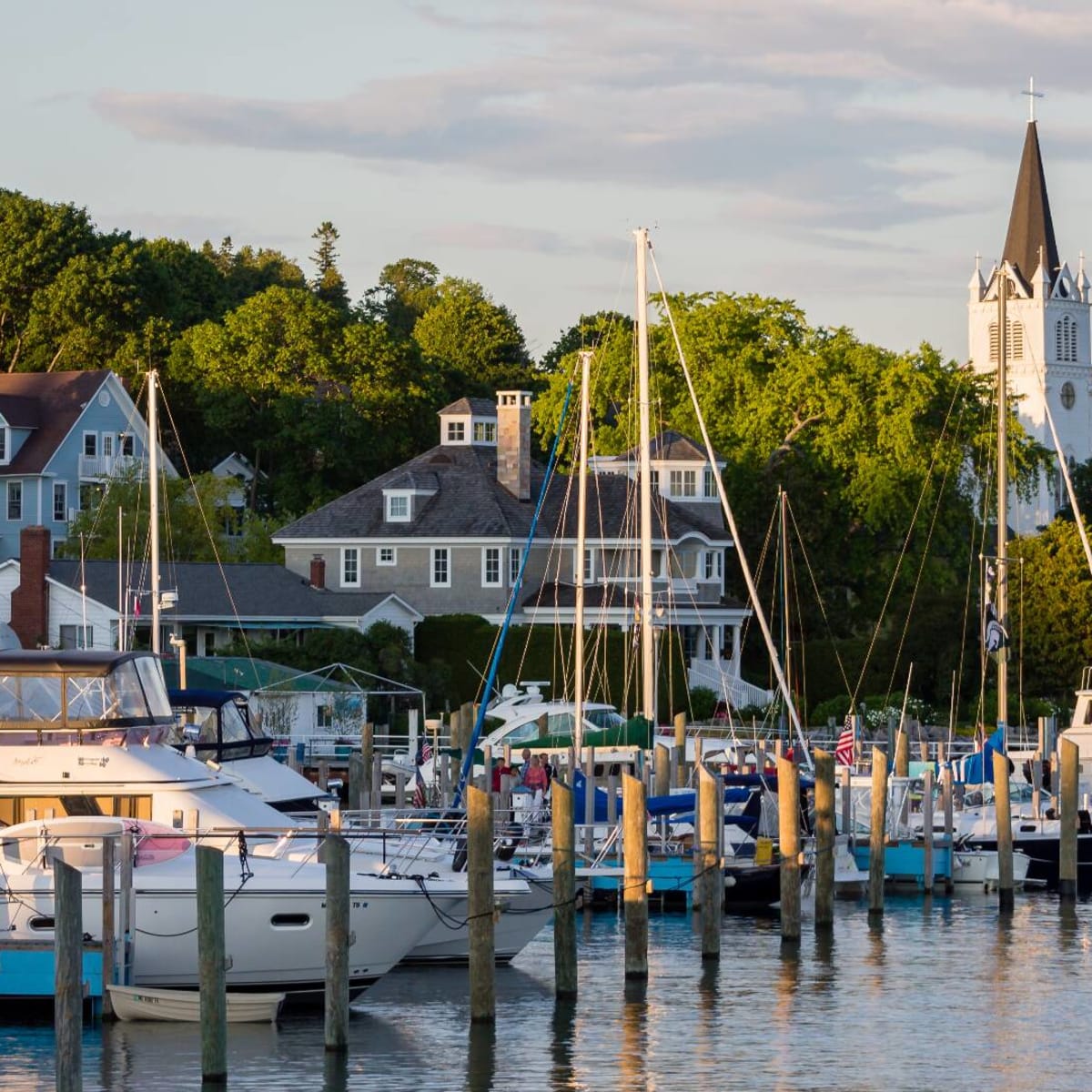 America's Best Small Towns of 2023