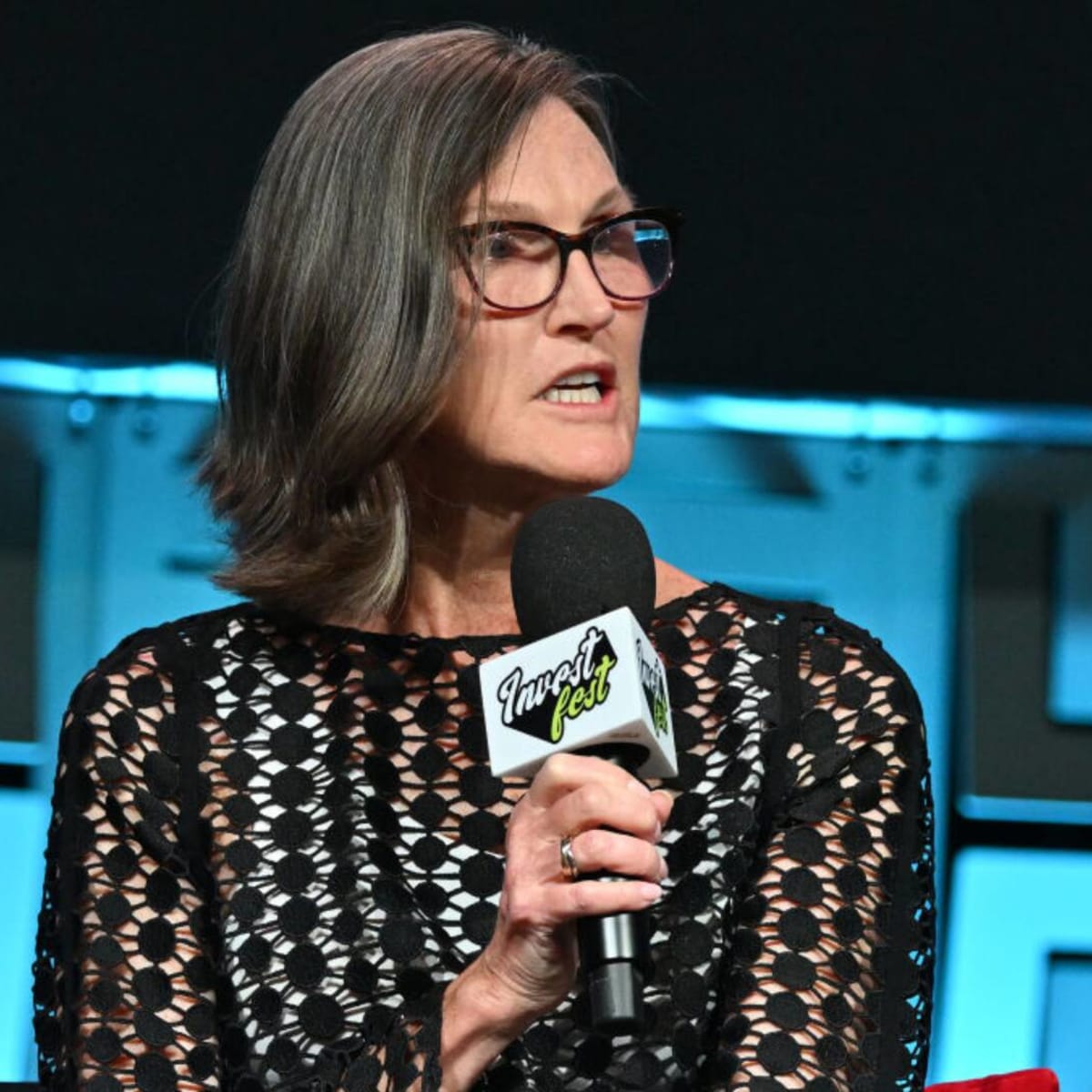 Cathie Wood sinks $10 million into Roblox, continues multi-million