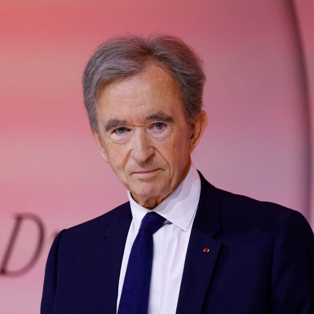 arnault net worth