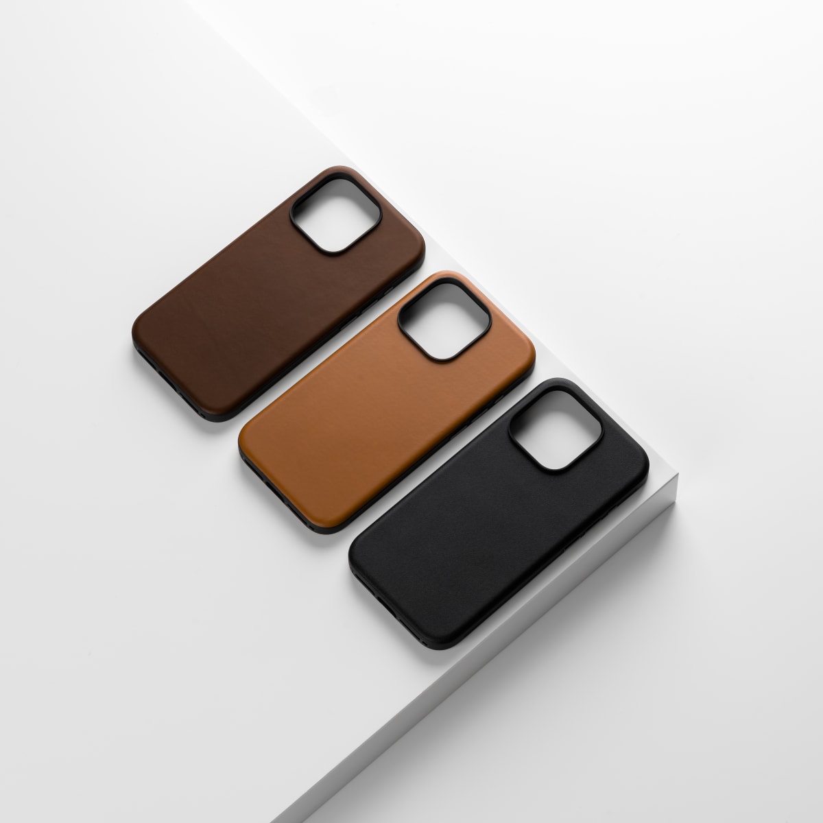 iPhone 15 silicone cases: new colors, hands on