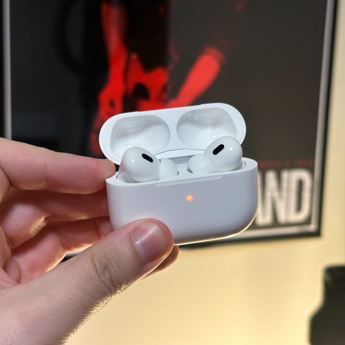 Apple AirPods Pro 2nd Gen review