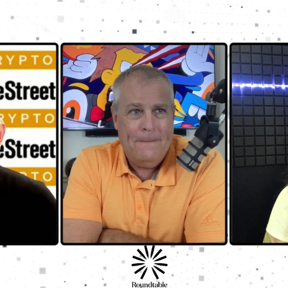 Bitcoin MiningDirtyCoin Bob Burnett Alana Mediavilla 23-09-12 pt 2