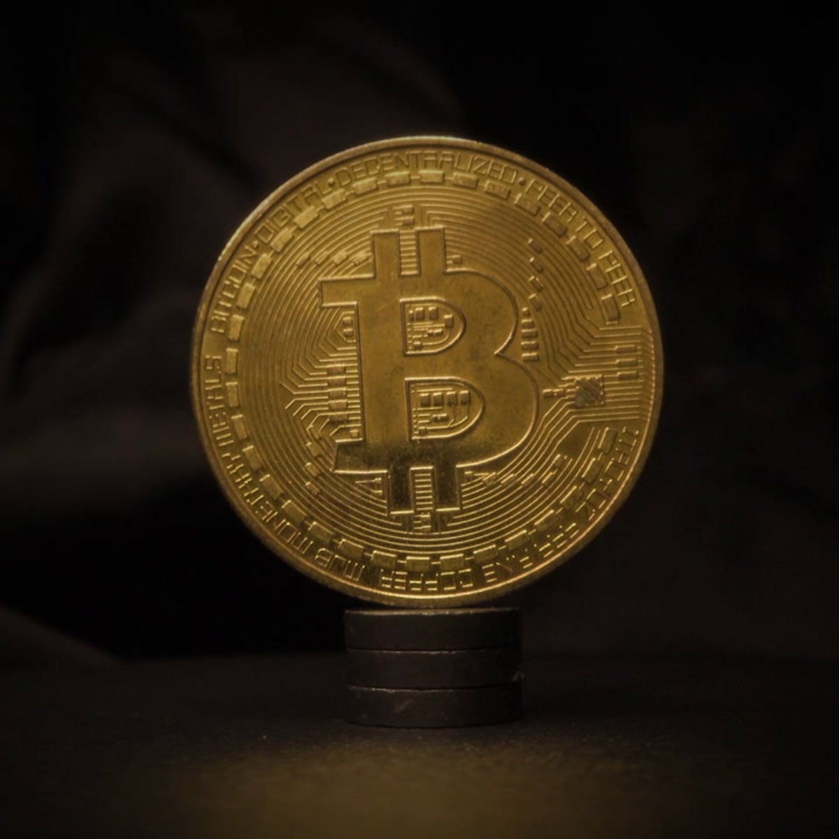 Crypto advocates share theory that bitcoin was created by U.S. agencies -  TheStreet Crypto: Bitcoin and cryptocurrency news, advice, analysis and more