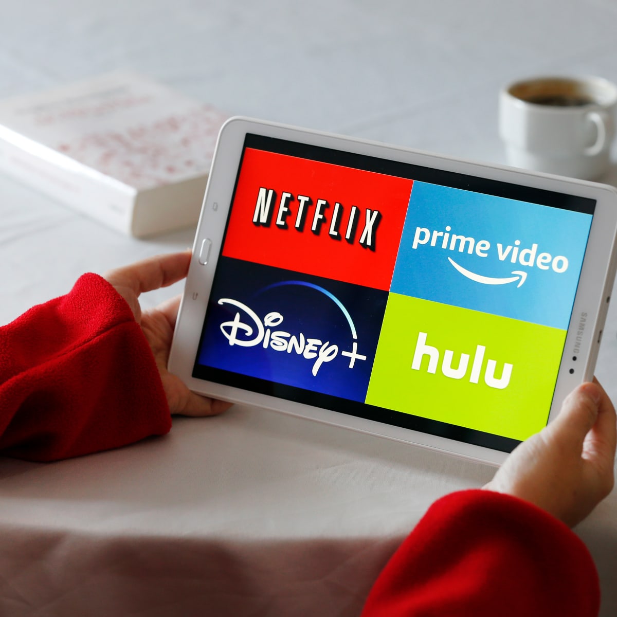 Media Deals in 2023: Predictions for Apple, Disney, , Netflix