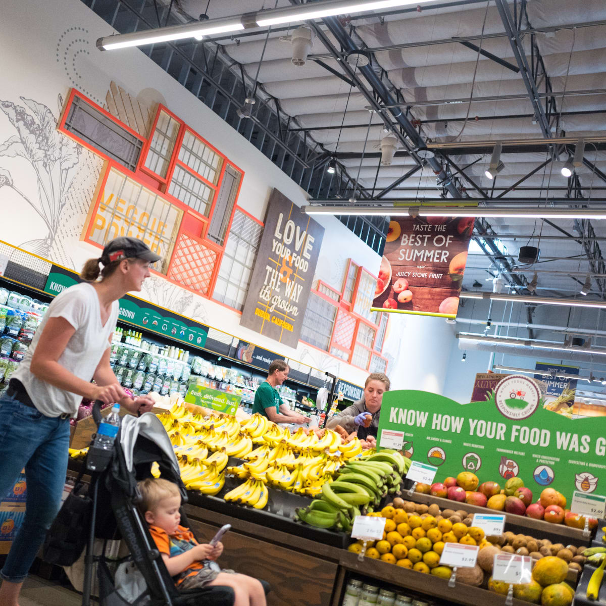 Whole Foods is making a major change to one of its most beloved