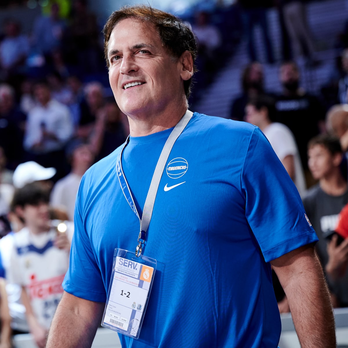 Mark Cuban Net Worth, Crypto and NFT Investments