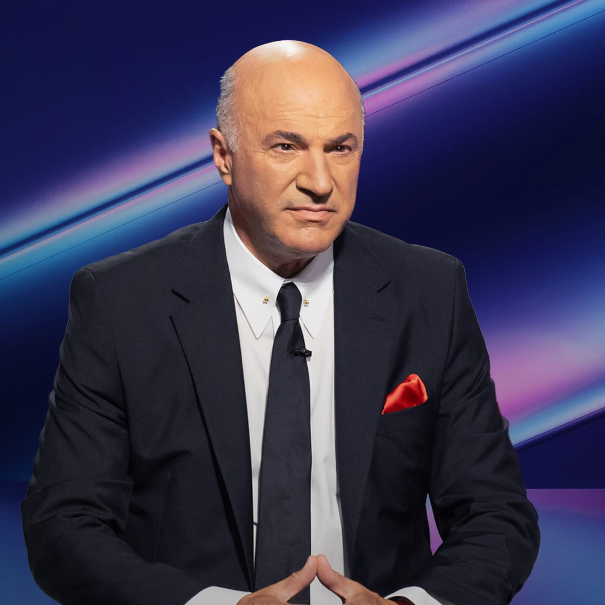 Kevin O'Leary – The Daily Routine of Mr Wonderful