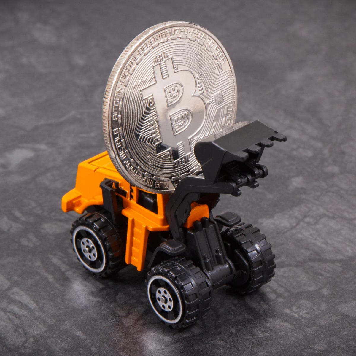 How one of the first publicly-traded bitcoin miners is sustaining success -  TheStreet Crypto: Bitcoin and cryptocurrency news, advice, analysis and more