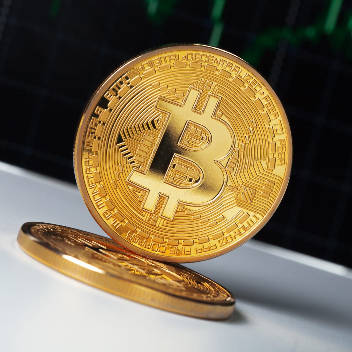 Why holding Bitcoin may be the trade of the century - TheStreet Crypto:  Bitcoin and cryptocurrency news, advice, analysis and more