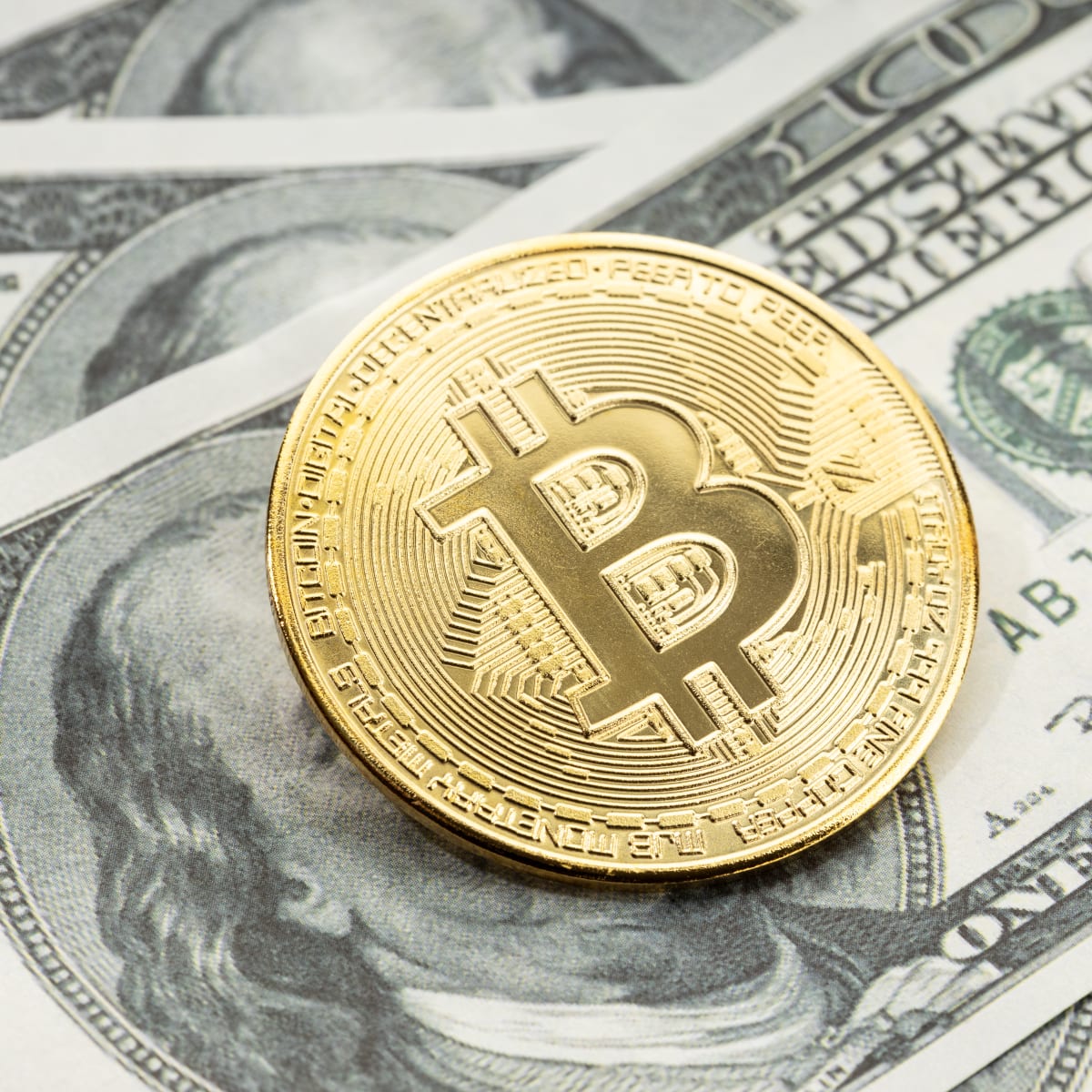 Surging bitcoin price has minted 58,000 new crypto millionaires this year -  TheStreet Crypto: Bitcoin and cryptocurrency news, advice, analysis and more