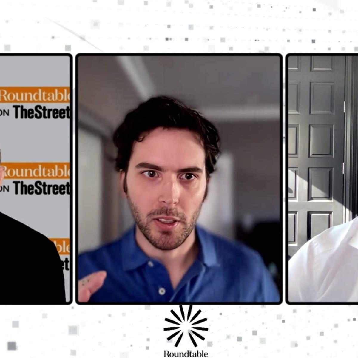 23-10-31 BTC vs Gold - Aaron Arnold & Phillip Patrick pt 5