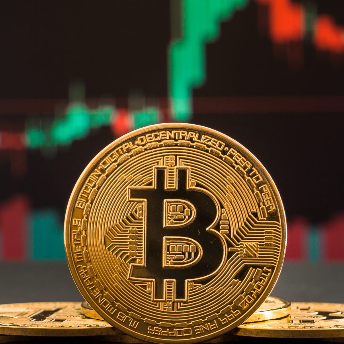 A gift at $37,000: Wall Street is demanding bitcoin as available supply  dries up - TheStreet Crypto: Bitcoin and cryptocurrency news, advice,  analysis and more