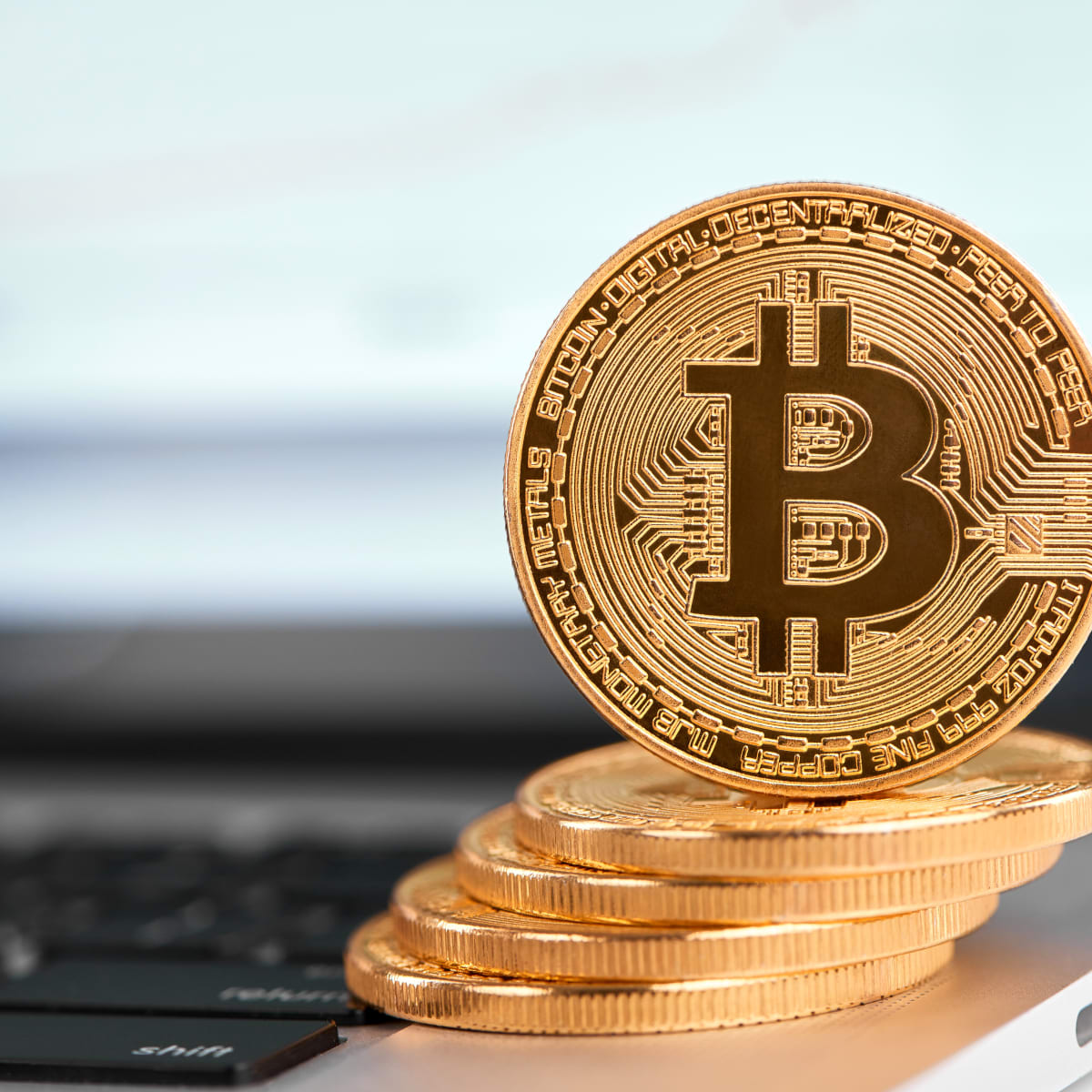 Bitcoin price can reach $60,000 within 14 days, per analyst - TheStreet  Crypto: Bitcoin and cryptocurrency news, advice, analysis and more