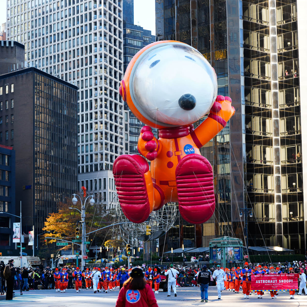 Macy's Thanksgiving Day Parade 2023: Performers, New Balloons, How