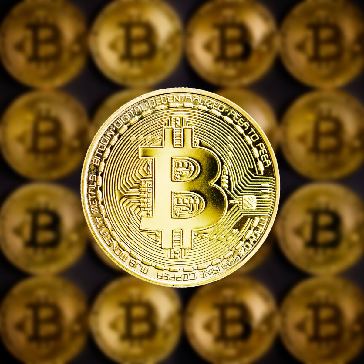 Wall Street titans are igniting a new Bitcoin boom - TheStreet Crypto:  Bitcoin and cryptocurrency news, advice, analysis and more