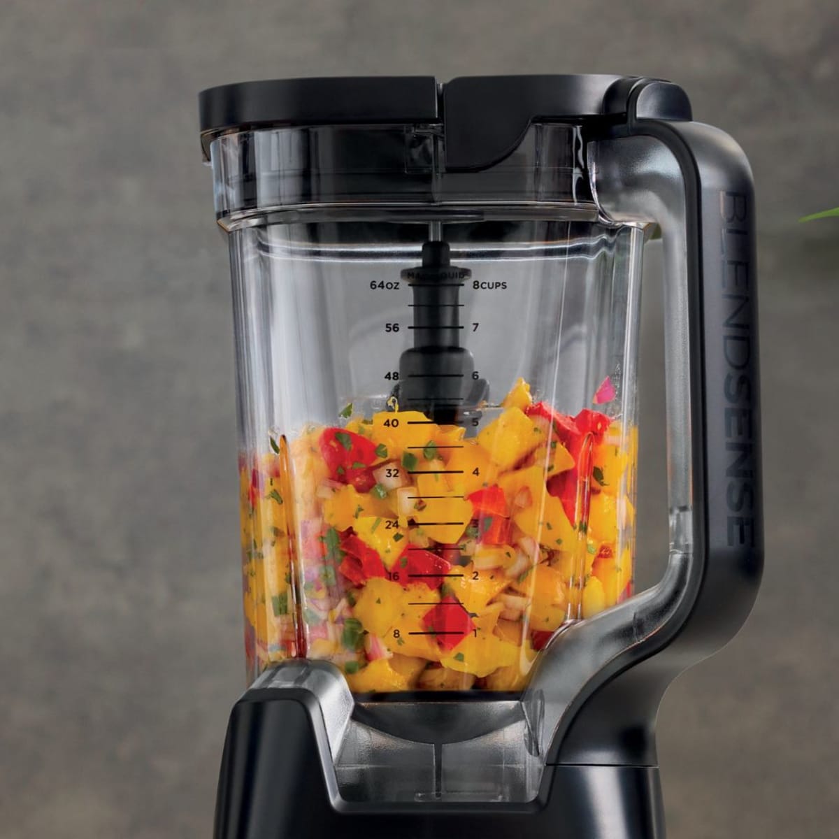 Ninja Detect Power Blender Duo Pro With Blendsense Technology