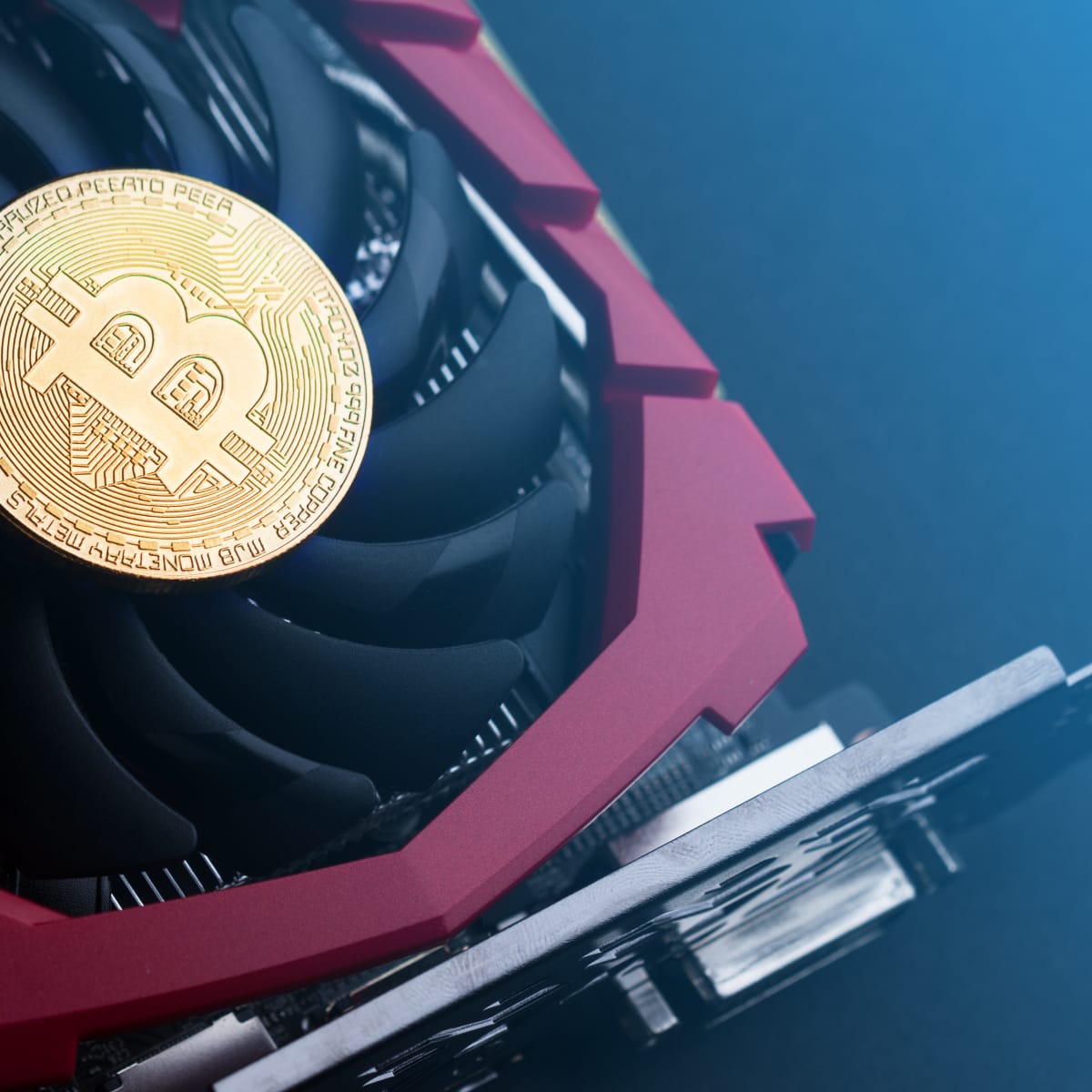 How bitcoin mining became a major player in energy markets - TheStreet  Crypto: Bitcoin and cryptocurrency news, advice, analysis and more