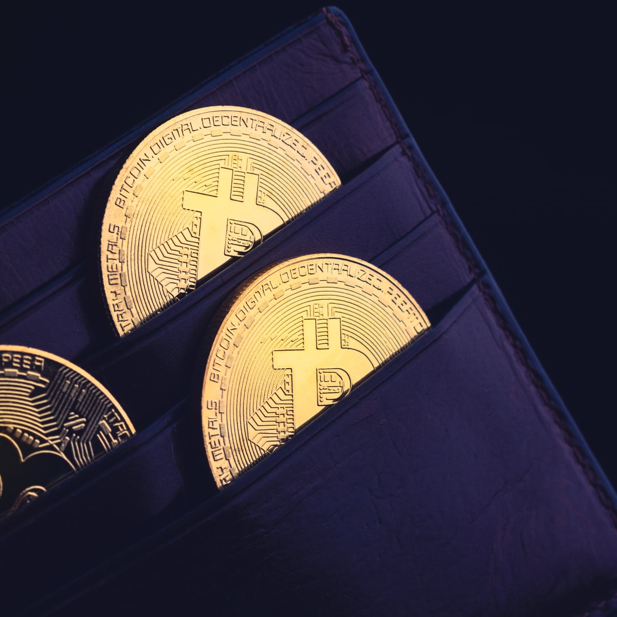 New Kentucky law guarantees right to hold your own crypto keys - TheStreet  Crypto: Bitcoin and cryptocurrency news, advice, analysis and more