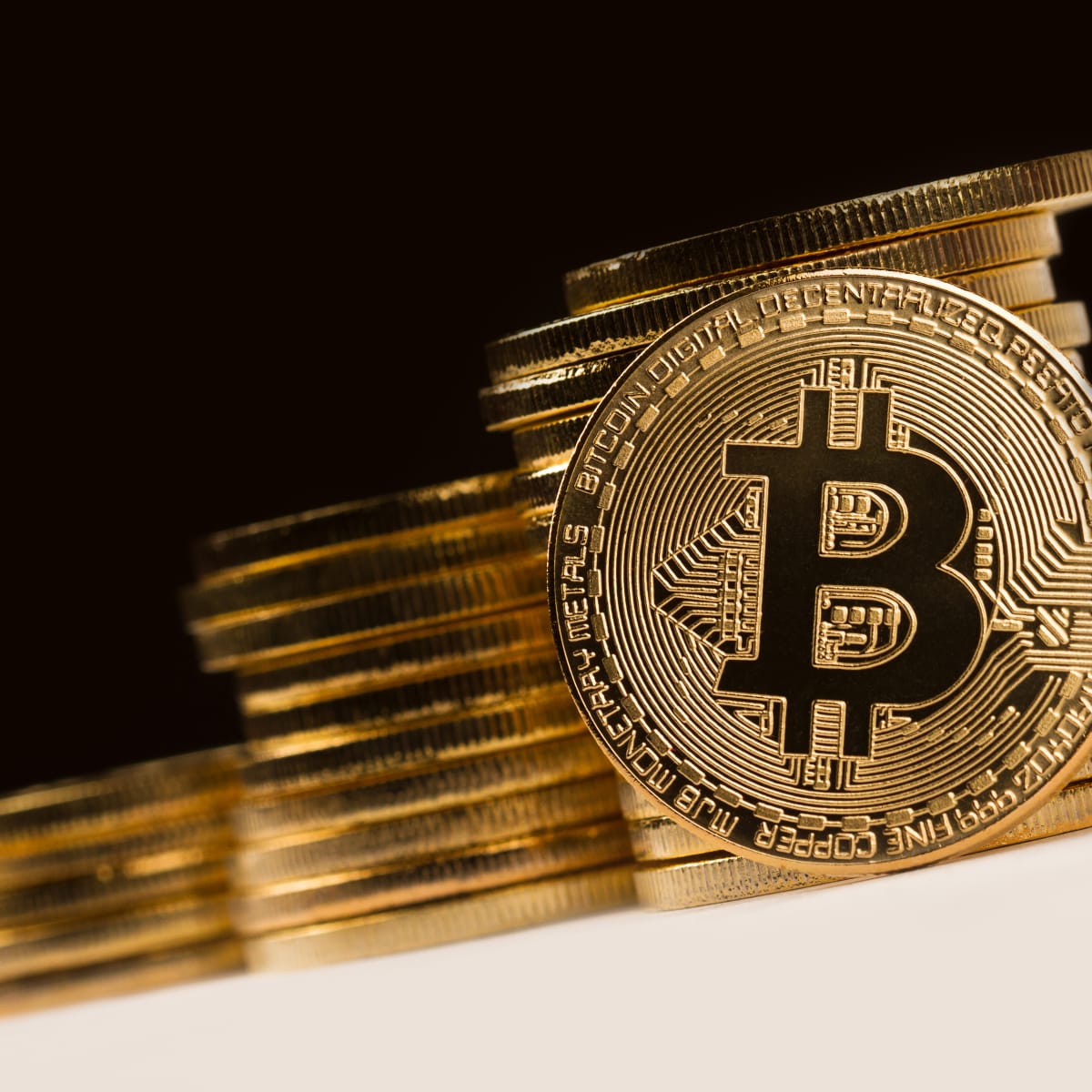 Bitcoin Price Breaks $38,000 As Experts Warn of Last Chance to Buy Before  New Highs - TheStreet Crypto: Bitcoin and cryptocurrency news, advice,  analysis and more