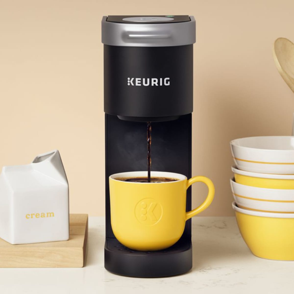 Best Keurig Coffee Makers 2023: Best K-Cup Machines to Buy Online