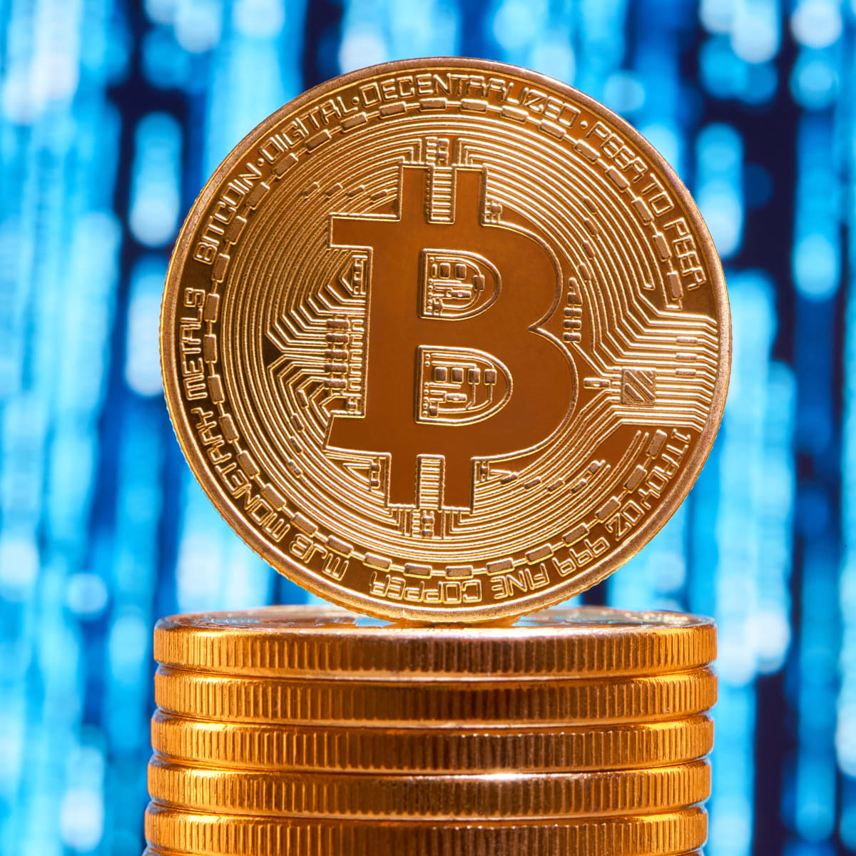 Analyst predicts bitcoin price bull run in next two years - TheStreet Crypto:  Bitcoin and cryptocurrency news, advice, analysis and more