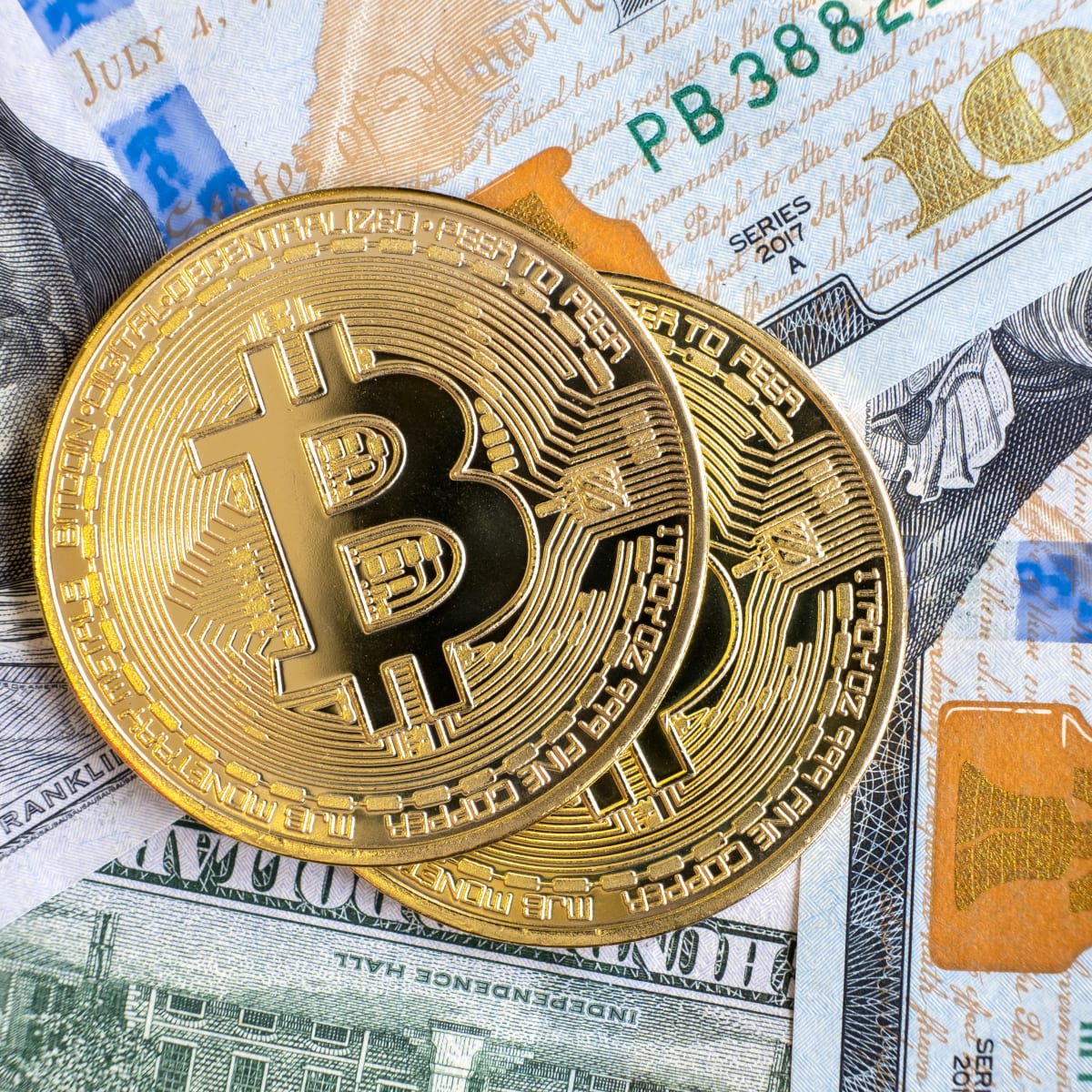 ETF Issuer Expects Bitcoin Price to Hit $110,000 This Year - TheStreet  Crypto: Bitcoin and cryptocurrency news, advice, analysis and more